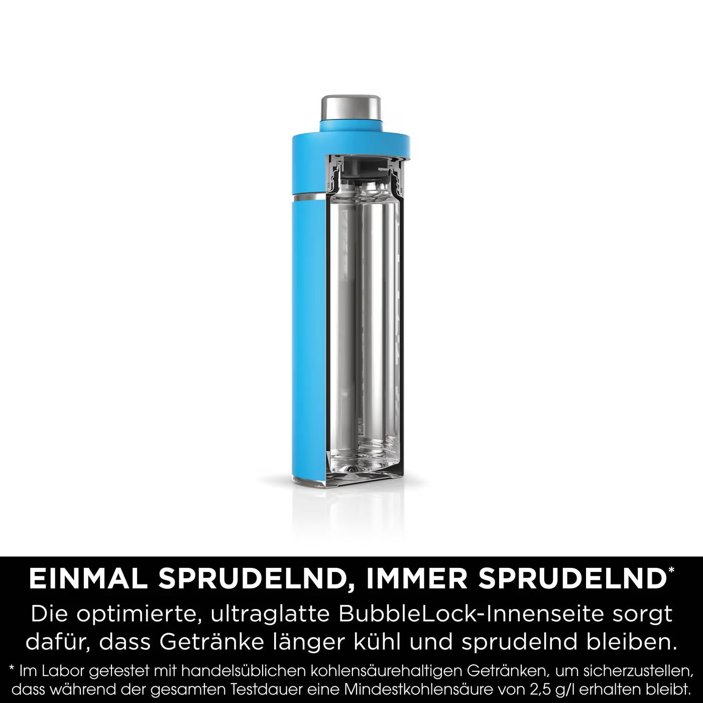 Ninja Thirsti 700 ml Trinkflasche