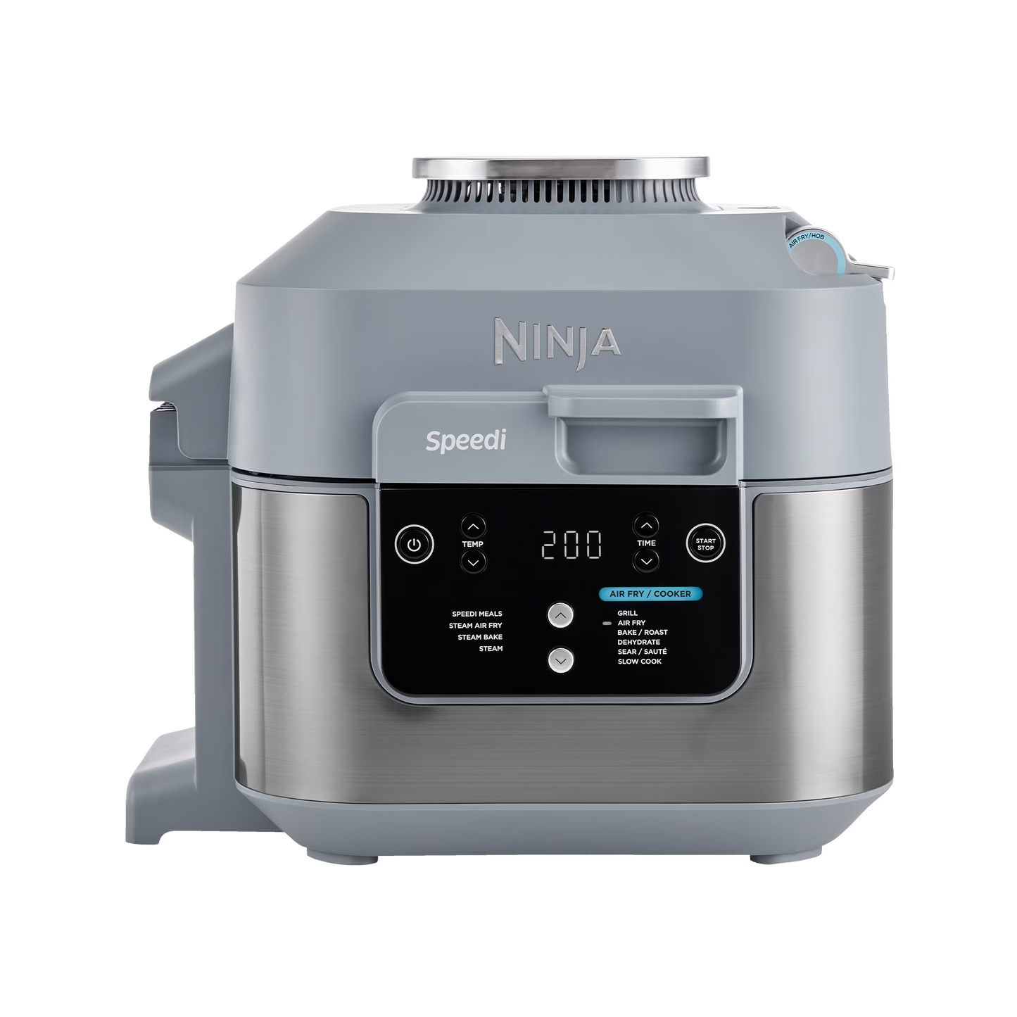 Ninja Speedi Rapid Cooking System & Heißluftfritteuse
