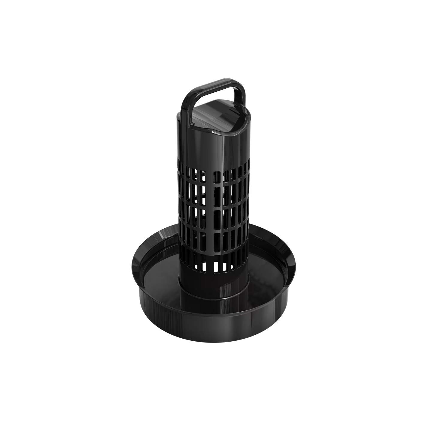 Shark Power Detect 2-in 1 Vormotorfilter-Halterung