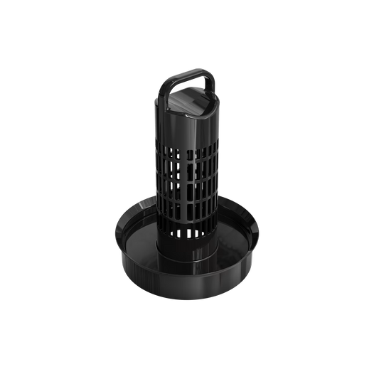 Shark Power Detect 2-in 1 Vormotorfilter-Halterung