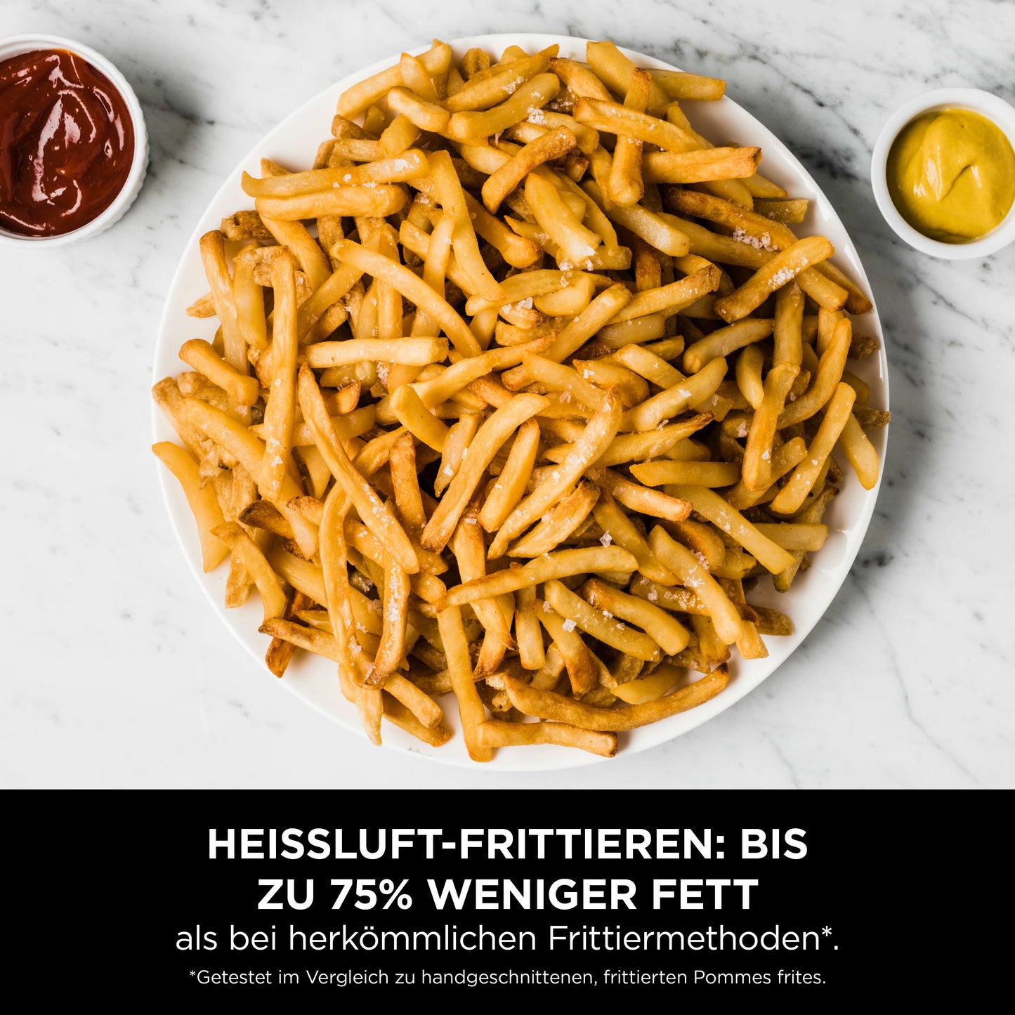 Ninja Foodi FlexDrawer 10,4 L Heißluftfritteuse