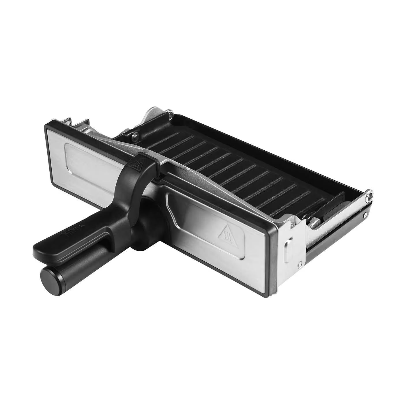 Ninja Toaster Backblech
