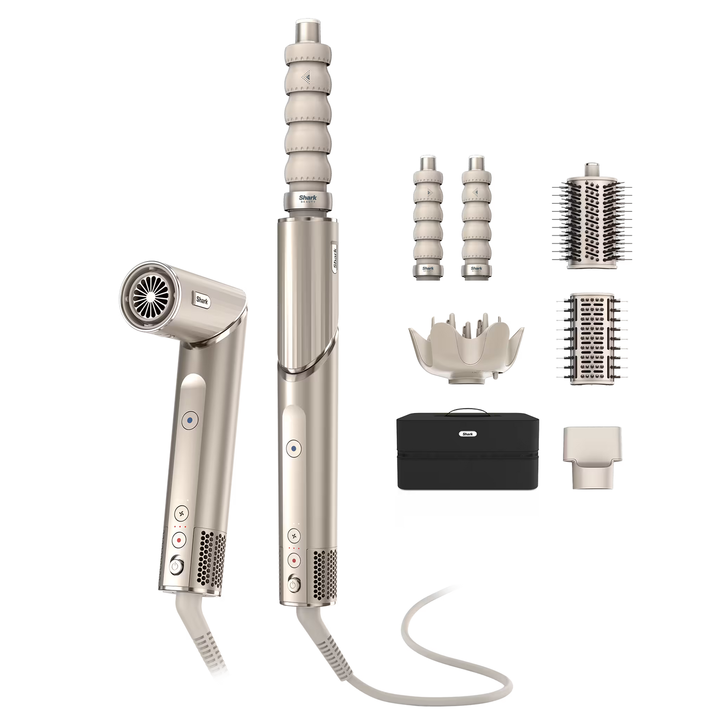 Shark FlexStyle 5-in-1 Haarstyler und -trockner