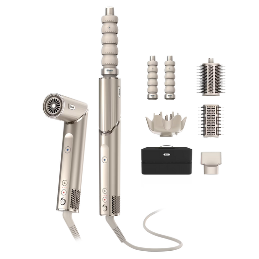 Shark FlexStyle 5-in-1 Haarstyler und -trockner