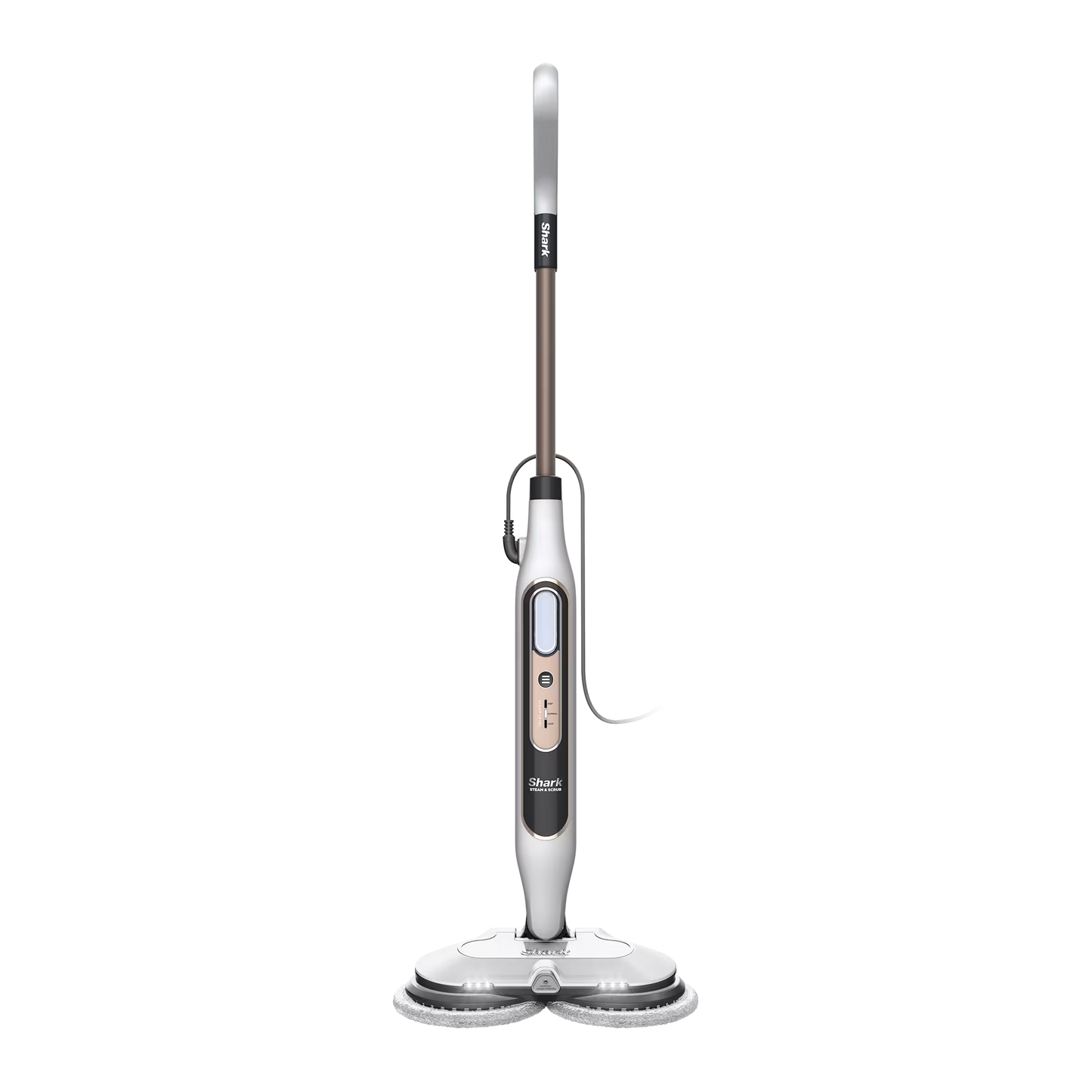 Shark Steam & Scrub mit Steam Blaster Technologie