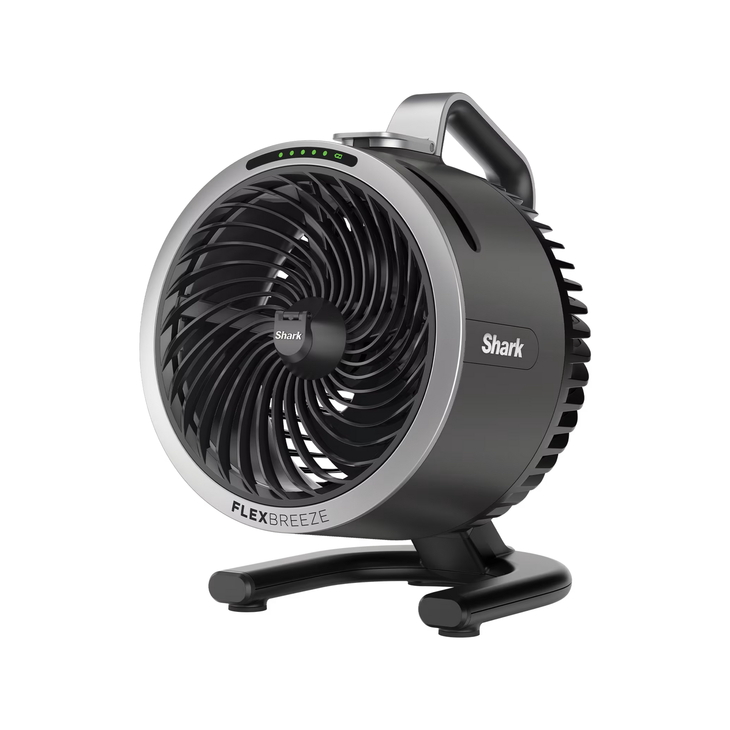 Shark Flex Breeze HydroGo Ventilator mit Sprühnebel