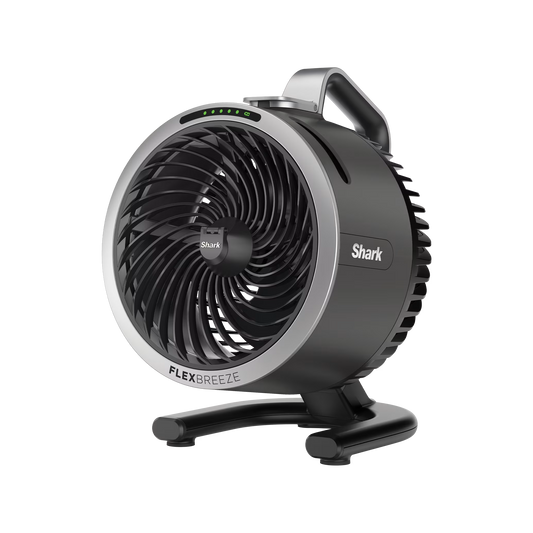 Shark Flex Breeze HydroGo Ventilator mit Sprühnebel