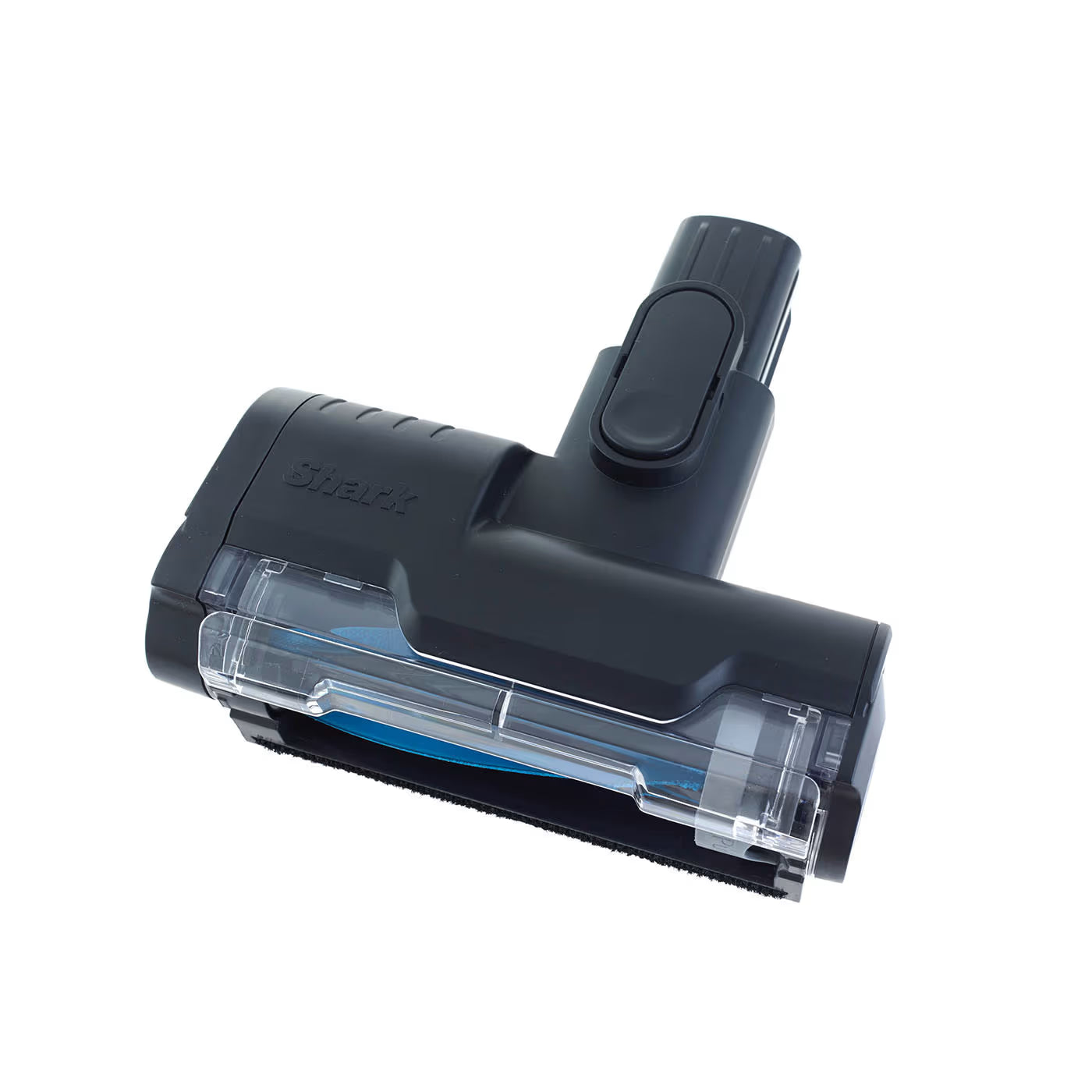 Selbstreinigende motorisierte Bürste
