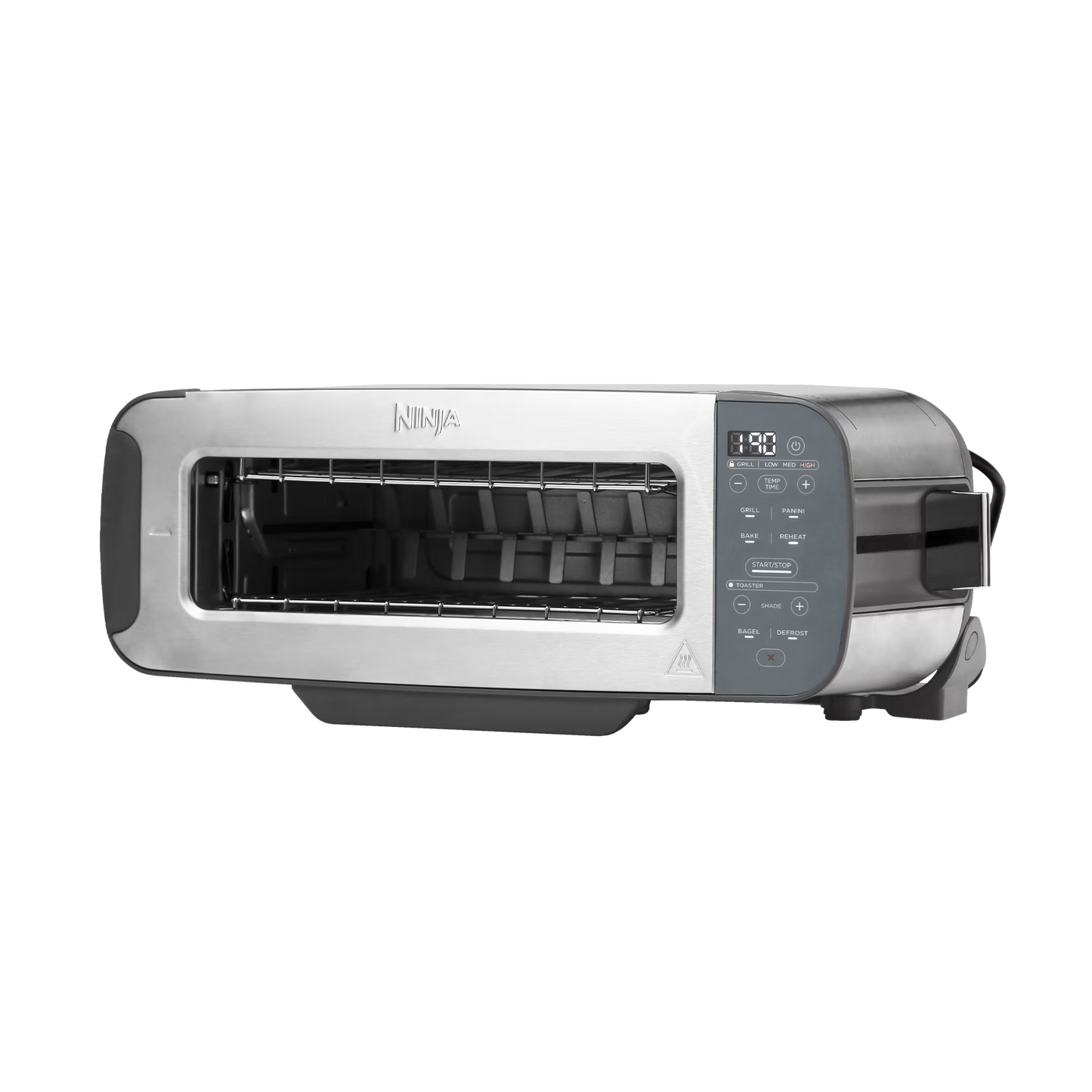 Ninja Foodi 3-in-1 Toaster, Grill & Panini-Presse