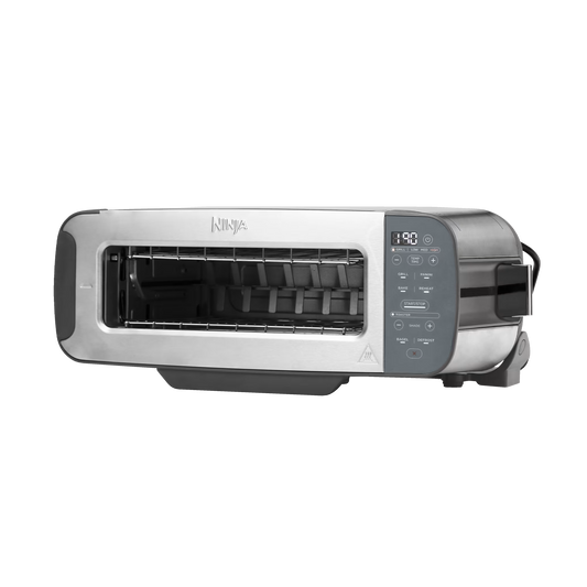 Ninja Foodi 3-in-1 Toaster, Grill & Panini-Presse