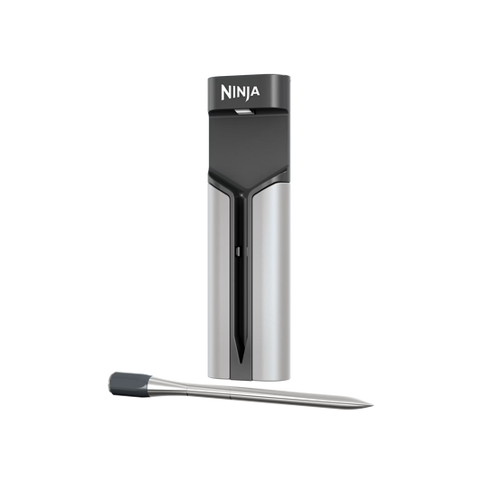 Ninja ProChef Thermometer drinnen & draußen