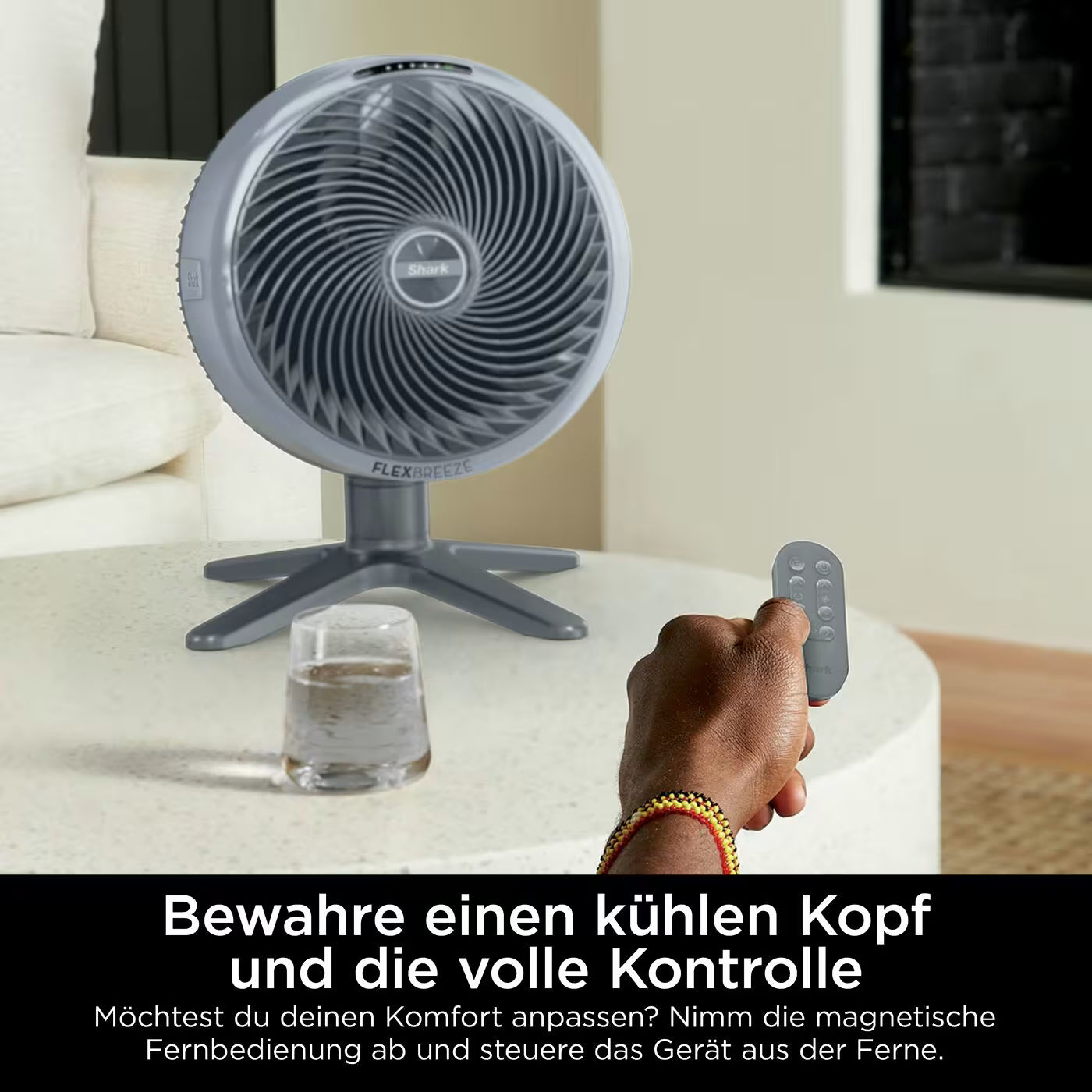 Shark FlexBreeze TableMate