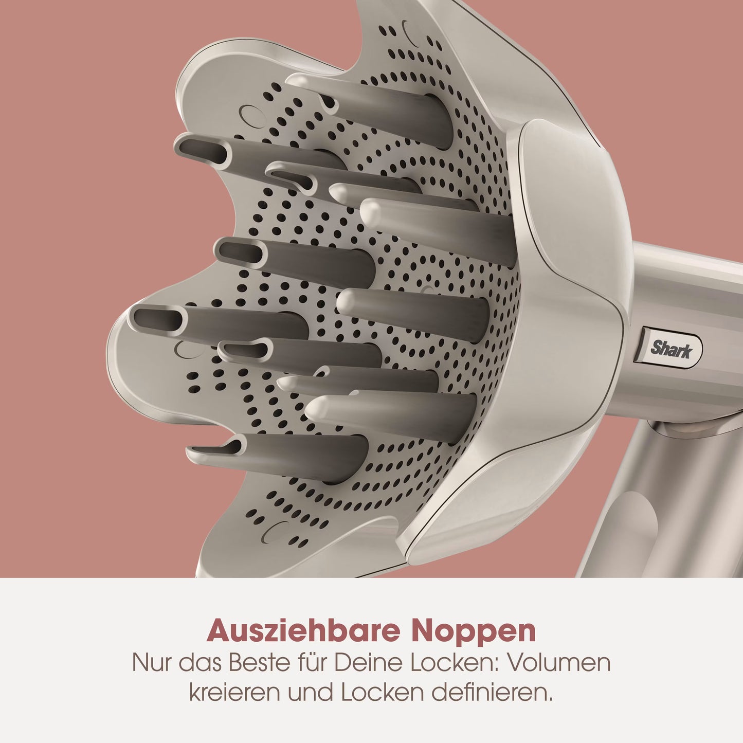 Shark FlexStyle 5-in-1 Haarstyler und -trockner