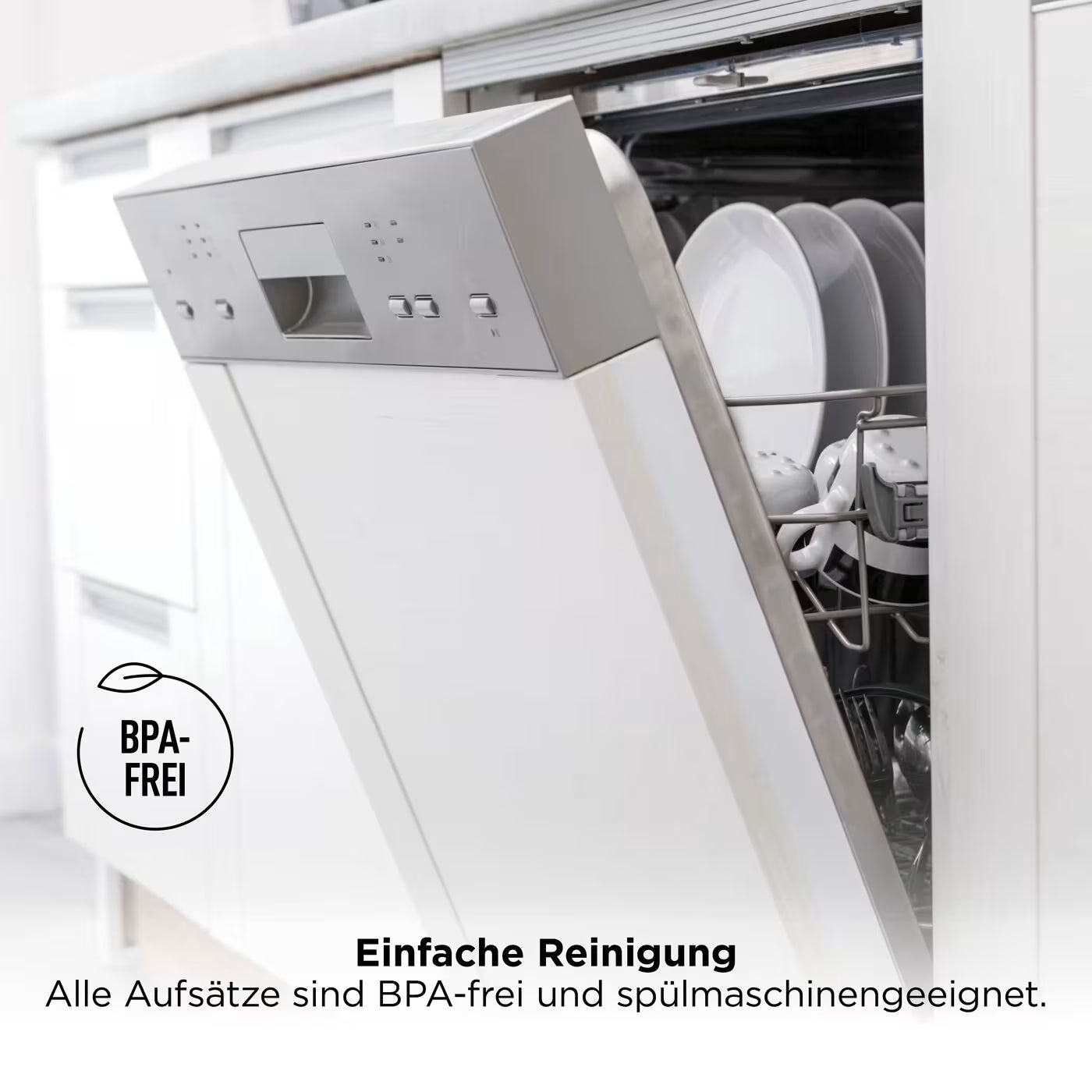 Ninja PrecisionPro Küchenmaschine