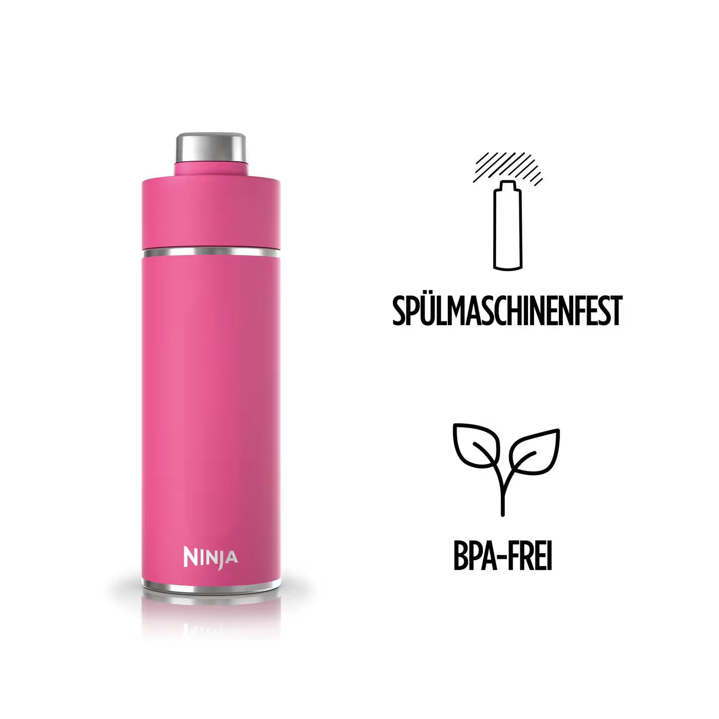 Ninja Thirsti 700 ml Trinkflasche