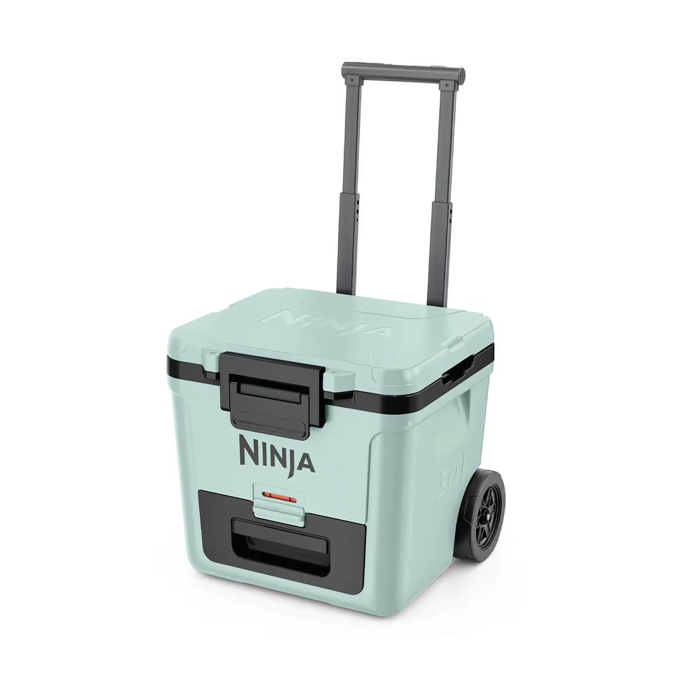 Ninja FrostVault 28L Kühlbox mit Rädern und Trockenzone