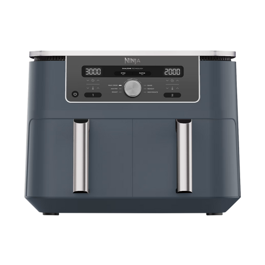 Ninja MAX 6-in-1 Dual Zone Heißluftfritteuse 9,5 L