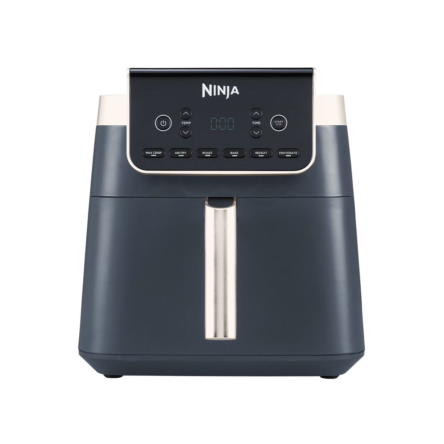 Ninja Heißluftfritteuse Max Pro 6,2 L