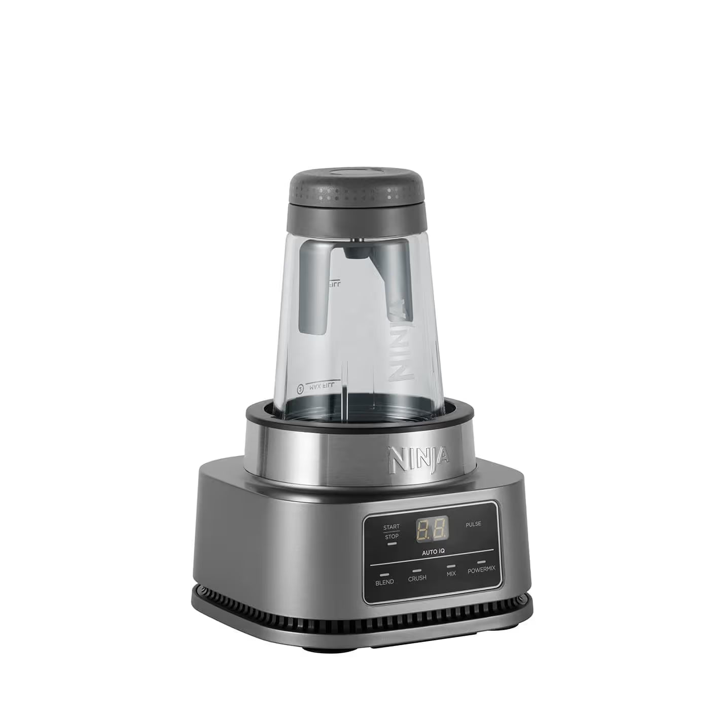 Ninja Foodi 2-in-1 Power Nutri Mixer mit Smart Torque & Auto-iQ 1100W