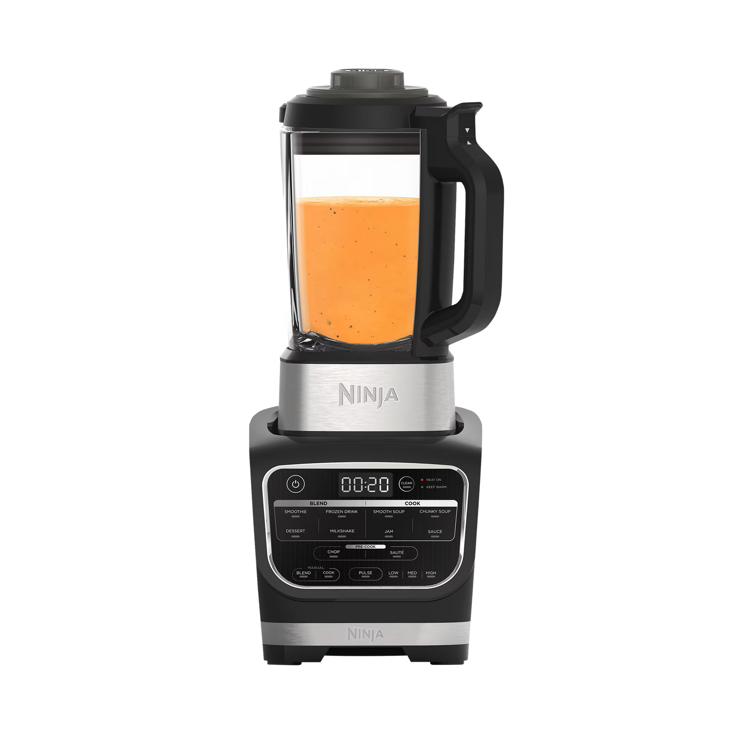 Ninja Foodi Mixer & Suppenkocher