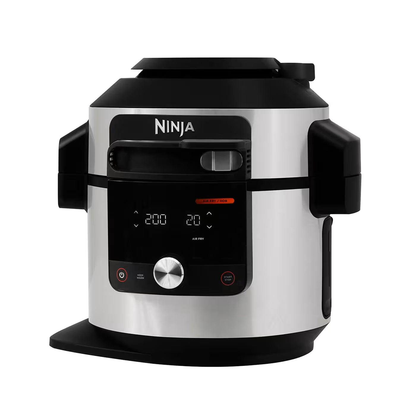Ninja Foodi 14-in-1 SmartLid Multikocher