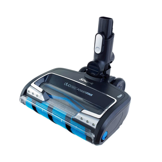 DuoClean PowerFins Bodendüse