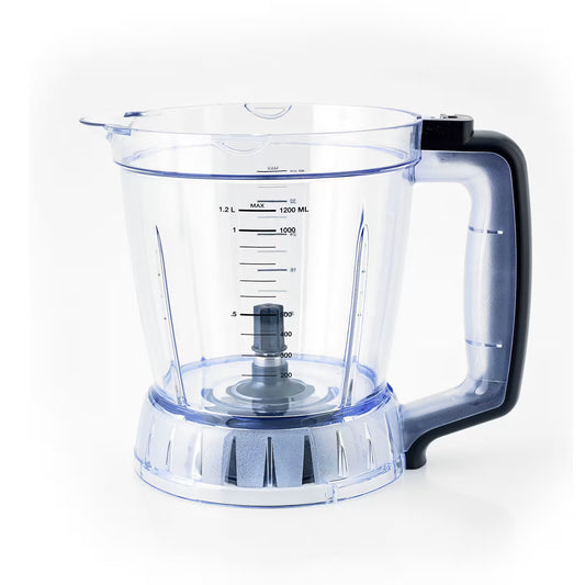 1.2l Schüssel für Küchenmaschine