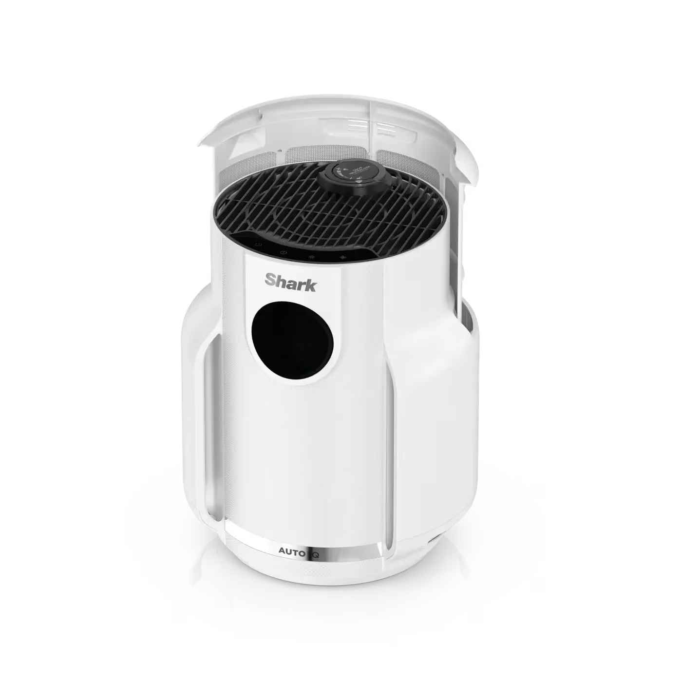 Shark NeverChange Luftreiniger Compact Pro für bis zu 5 Jahre