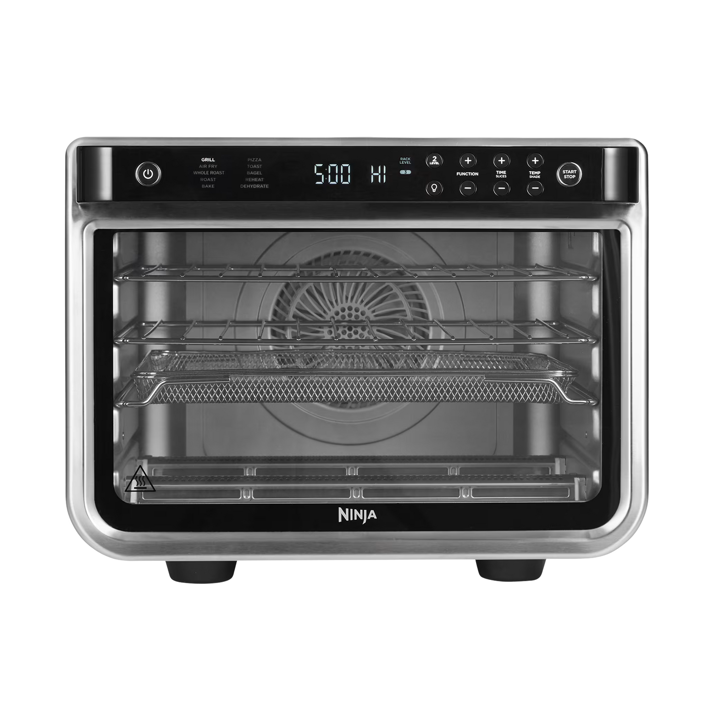Ninja Foodi 10-in-1 XL Multifunktionsofen