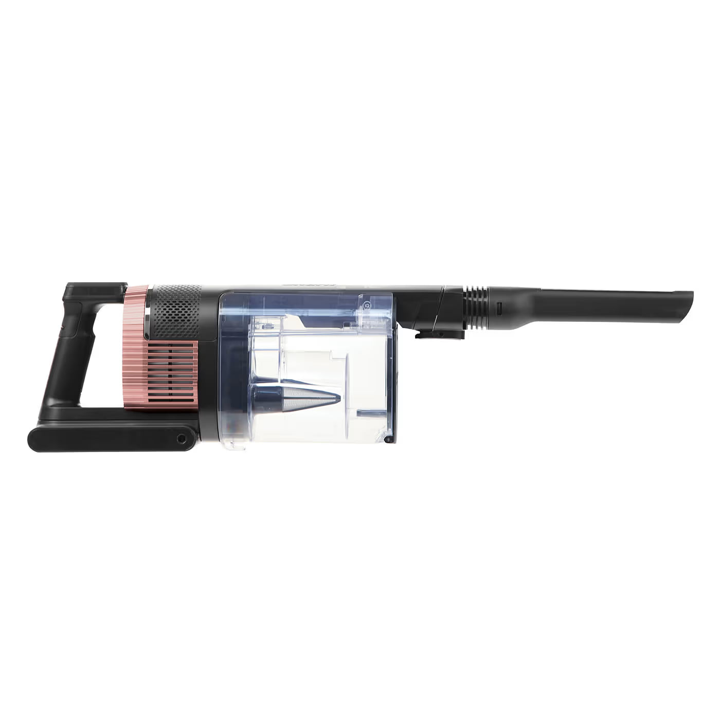 Shark Stratos Akku-Staubsauger mit selbstreinigender Bürstenrolle, Clean Sense iQ und Flexology