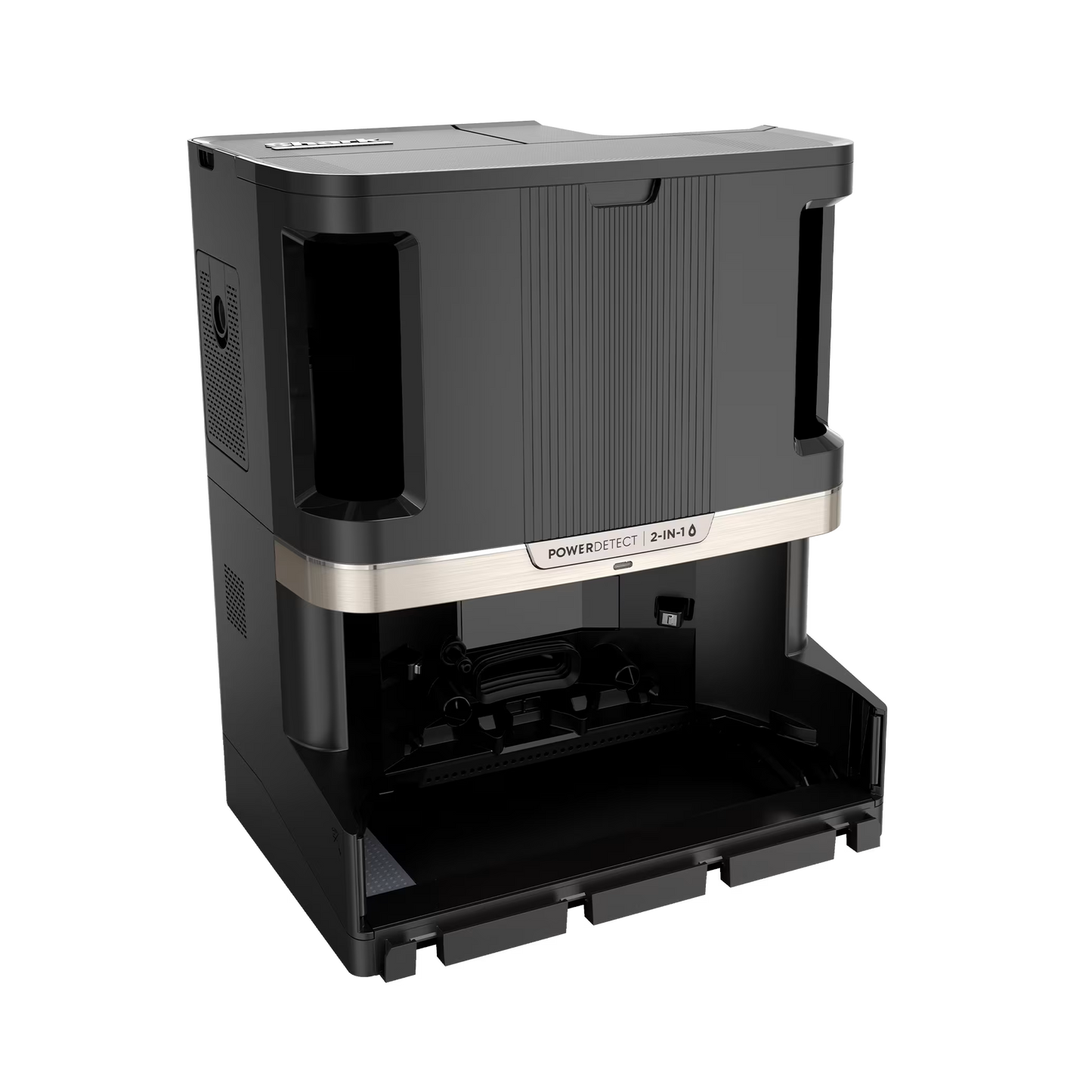 Shark Power Detect 2-in 1 Komplette Station
