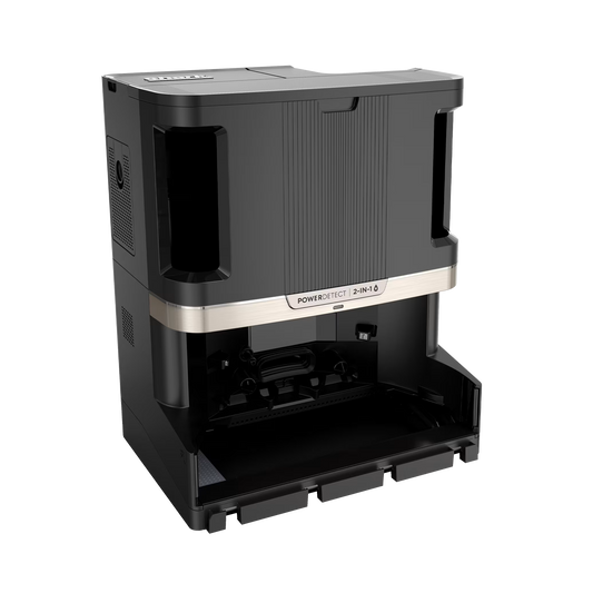 Shark Power Detect 2-in 1 Komplette Station
