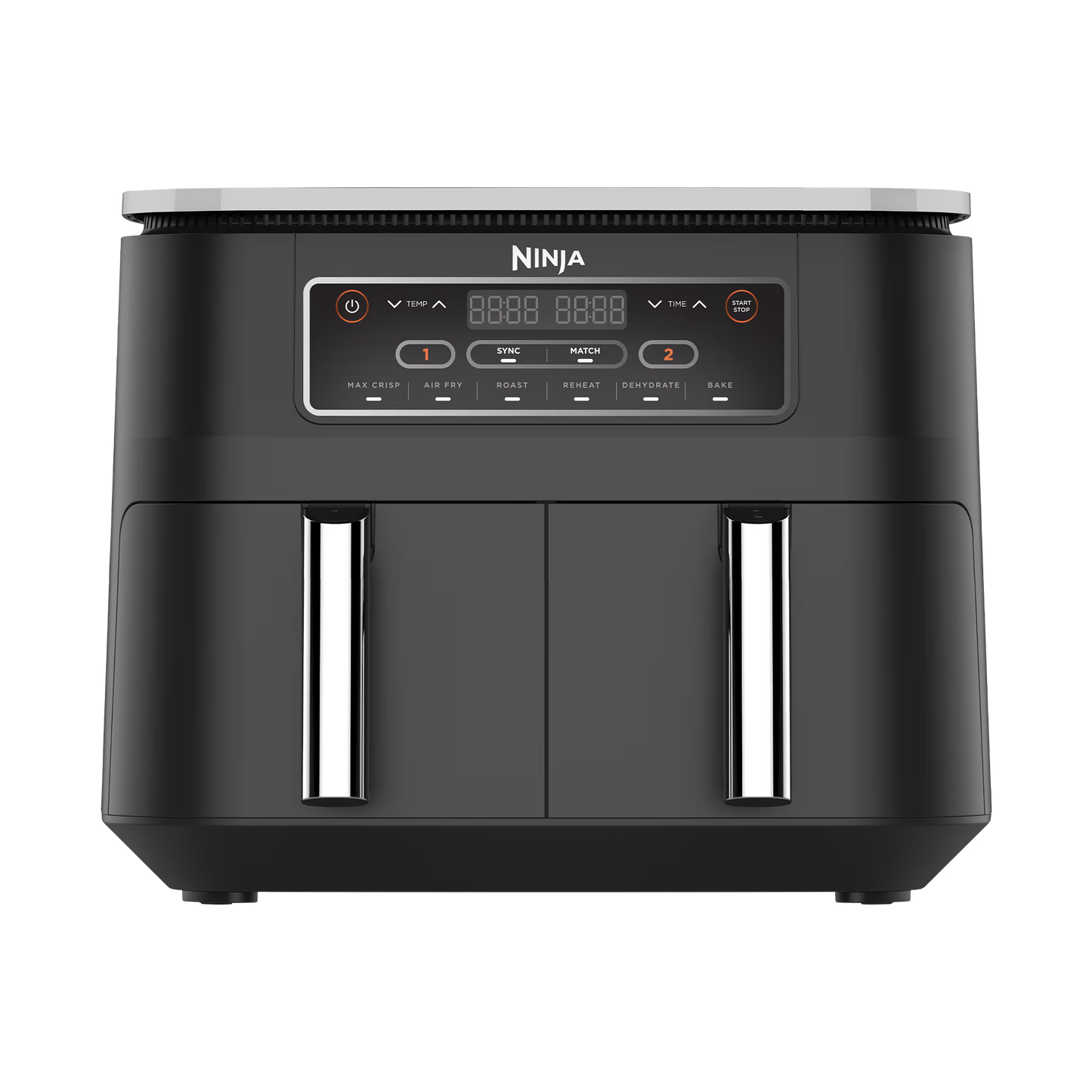 Ninja Foodi Dual Zone Heißluftfritteuse