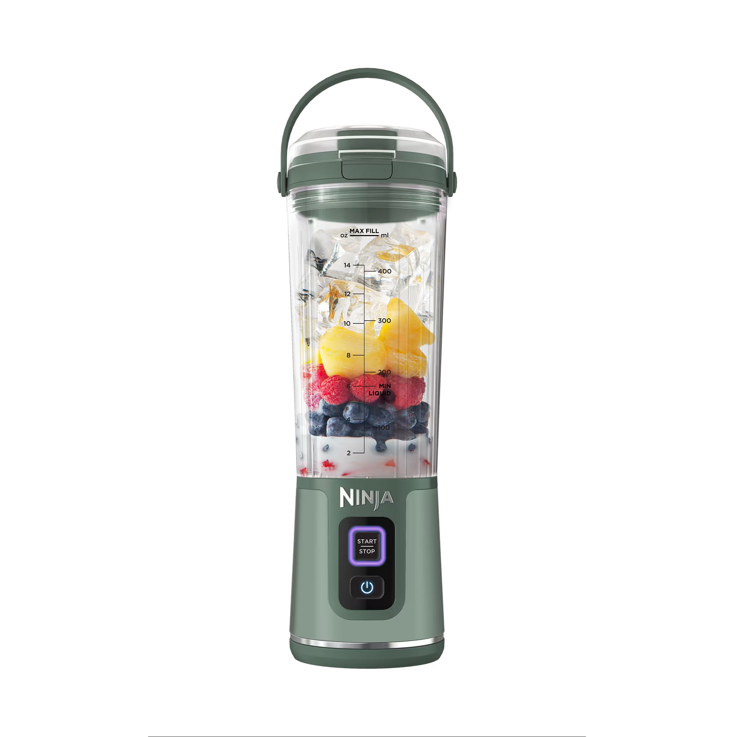 Ninja Blast Kabelloser Mixer