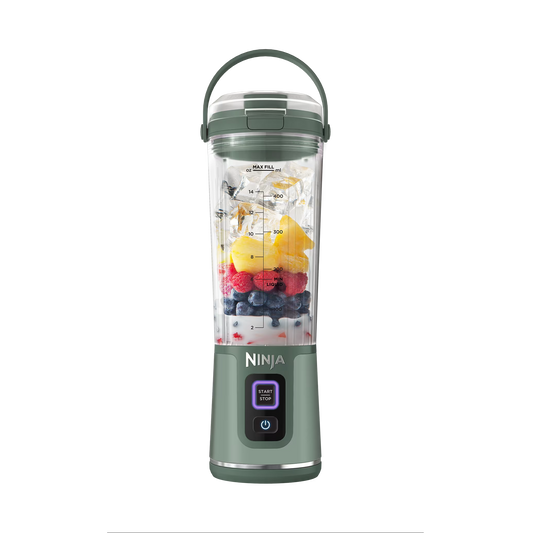 Ninja Blast Kabelloser Mixer