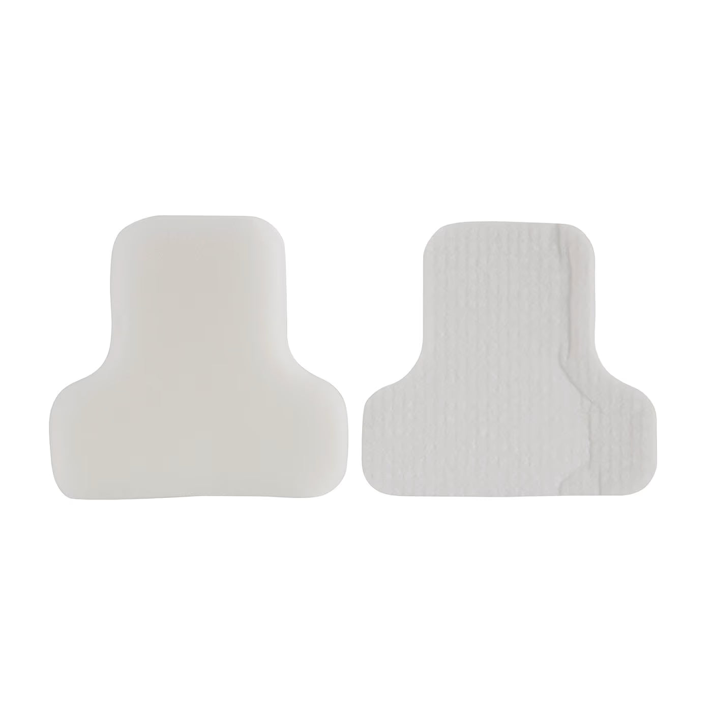 Schaumstoff- & Filzfilter für CV100, CZ250, CZ500