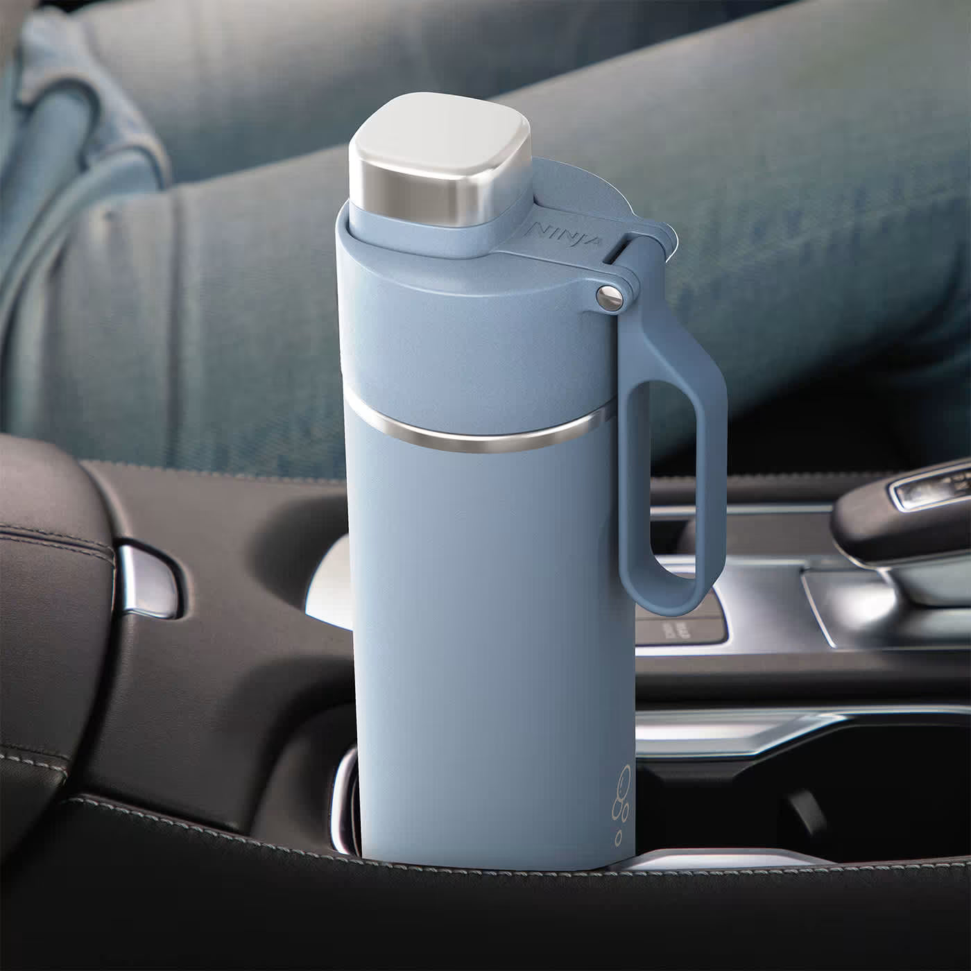 Ninja Thirsti 530 ml Trinkflasche