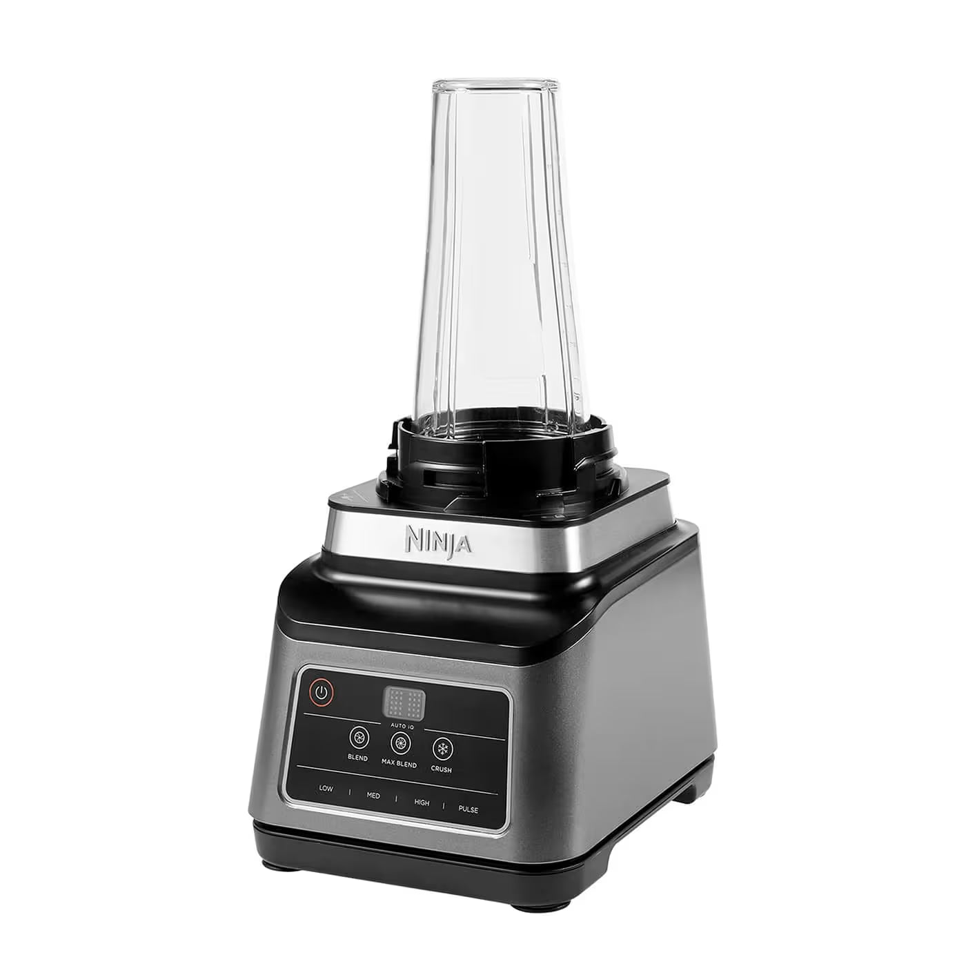 Ninja 2-in-1-Mixer mit Auto-iQ