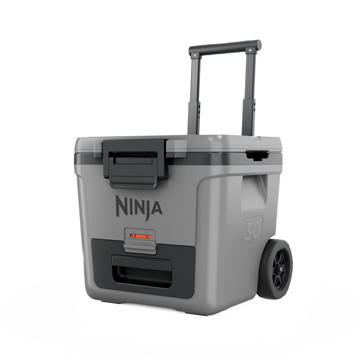 Ninja FrostVault 28L Kühlbox mit Rädern und Trockenzone