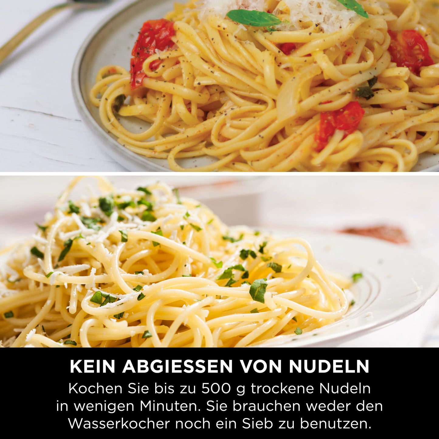 Ninja Foodi PossibleCooker (6 l), 8-in-1 digitaler Reis und Slow Cooker
