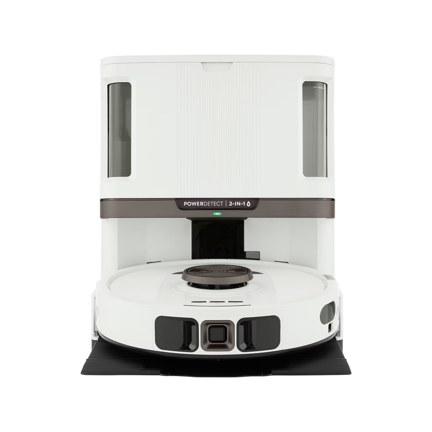 Shark PowerDetect NeverTouch Pro 2-in-1 Saug- und Wischroboter