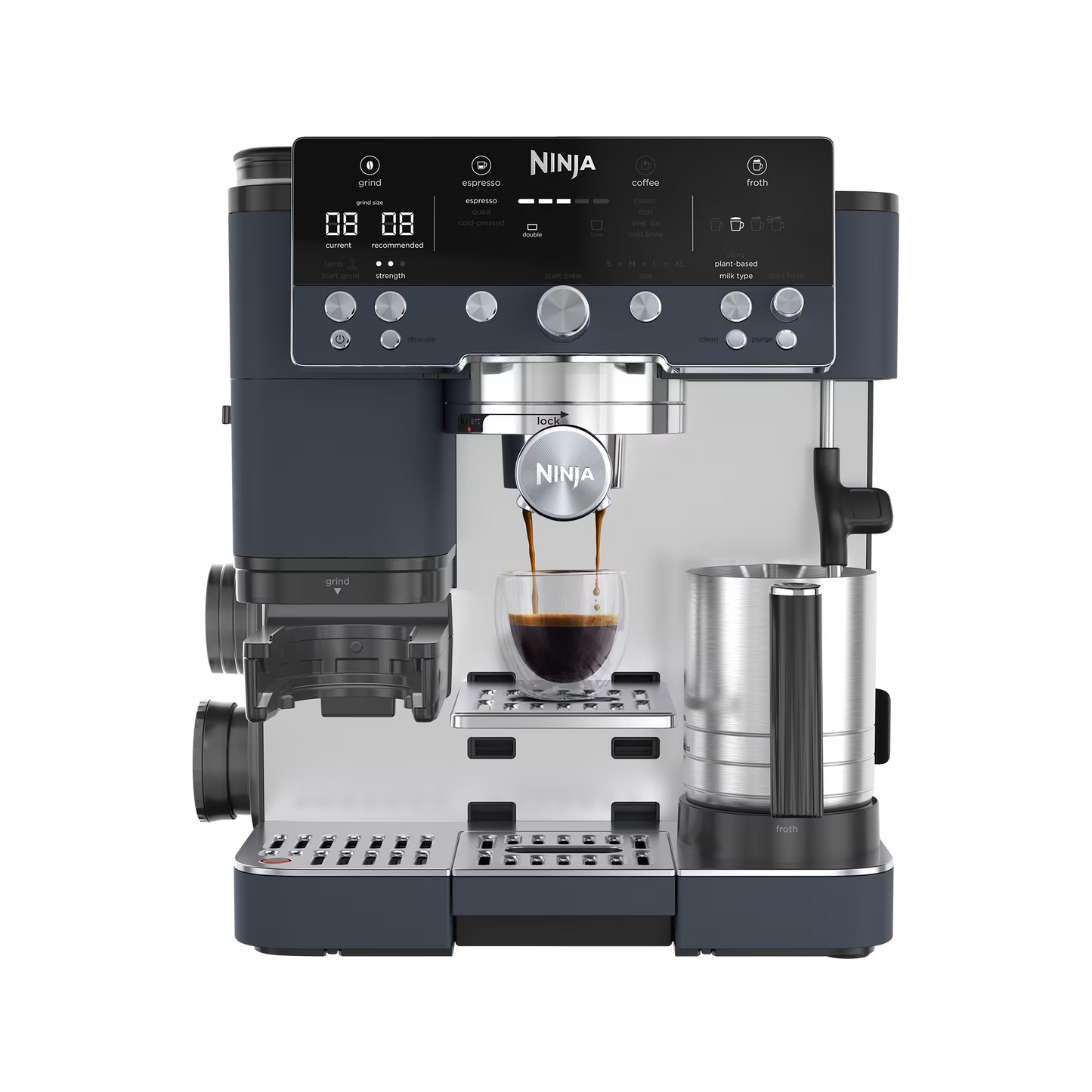 Ninja Luxe Café Premier Kaffeemaschine