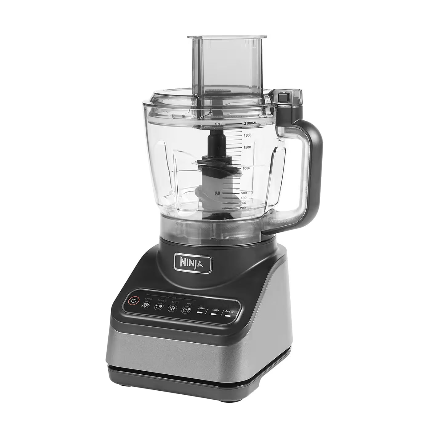 Ninja Küchenmaschine mit Auto-iQ