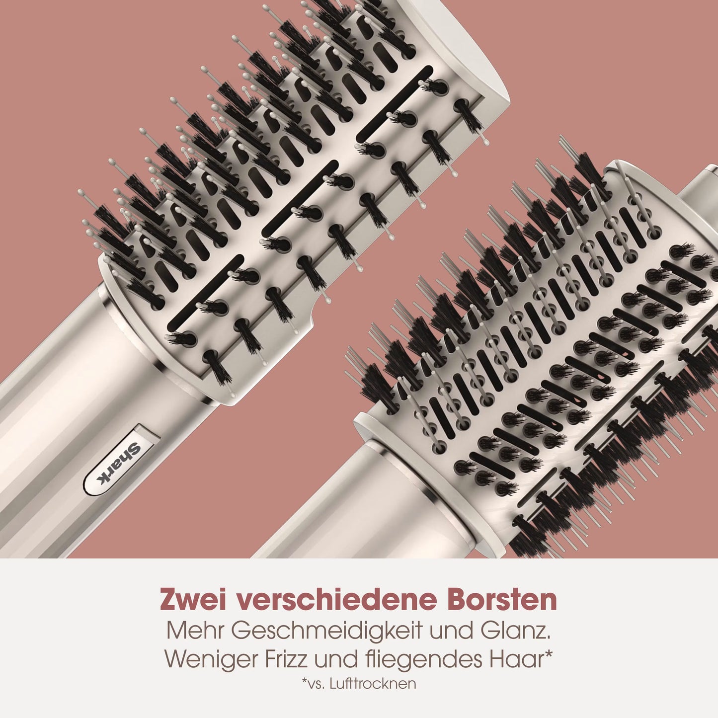 Shark FlexStyle 5-in-1 Haarstyler und -trockner