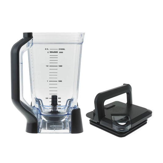 2,1 L Mixbehälter für BN800, BL682