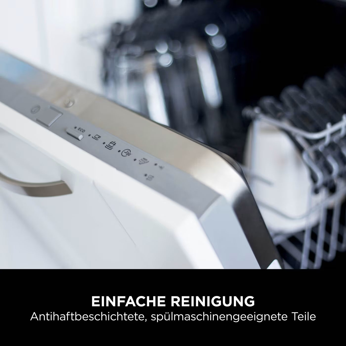 Ninja DualZone XL-Heißluftfritteuse mit 9,5 l Fassungsvermögen und 2 Schubladen