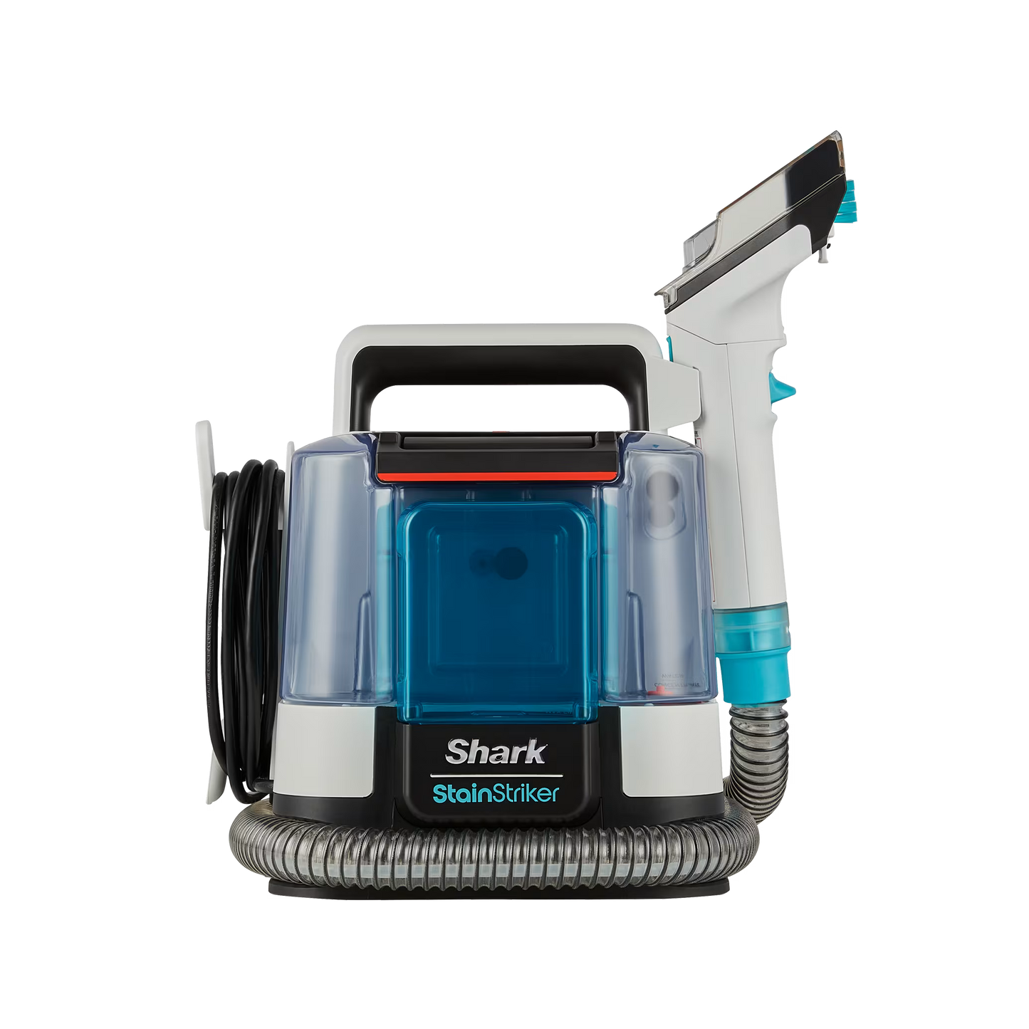 Shark StainStriker Flecken- und Polsterreiniger PX200EUT