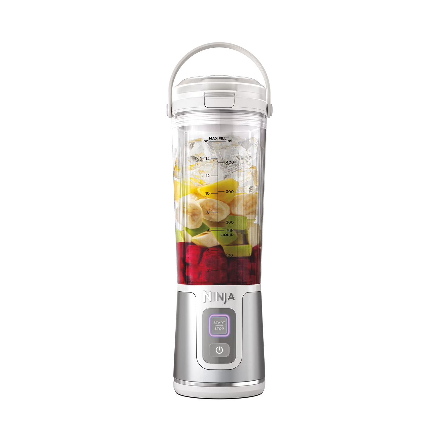 Ninja Blast Kabelloser Mixer
