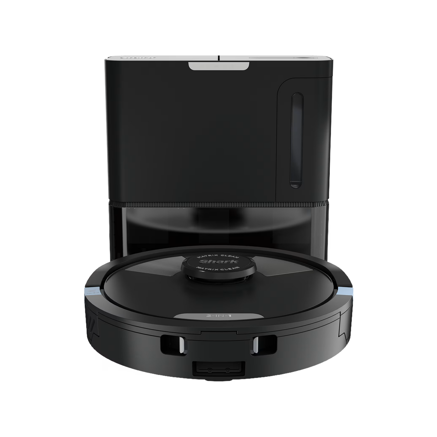 Shark Matrix Plus 2-in-1 Wischen & Saugen mit automatischem Entleerungssystem