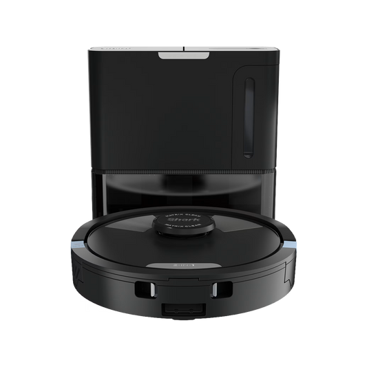 Shark Matrix Plus 2-in-1 Wischen & Saugen mit automatischem Entleerungssystem